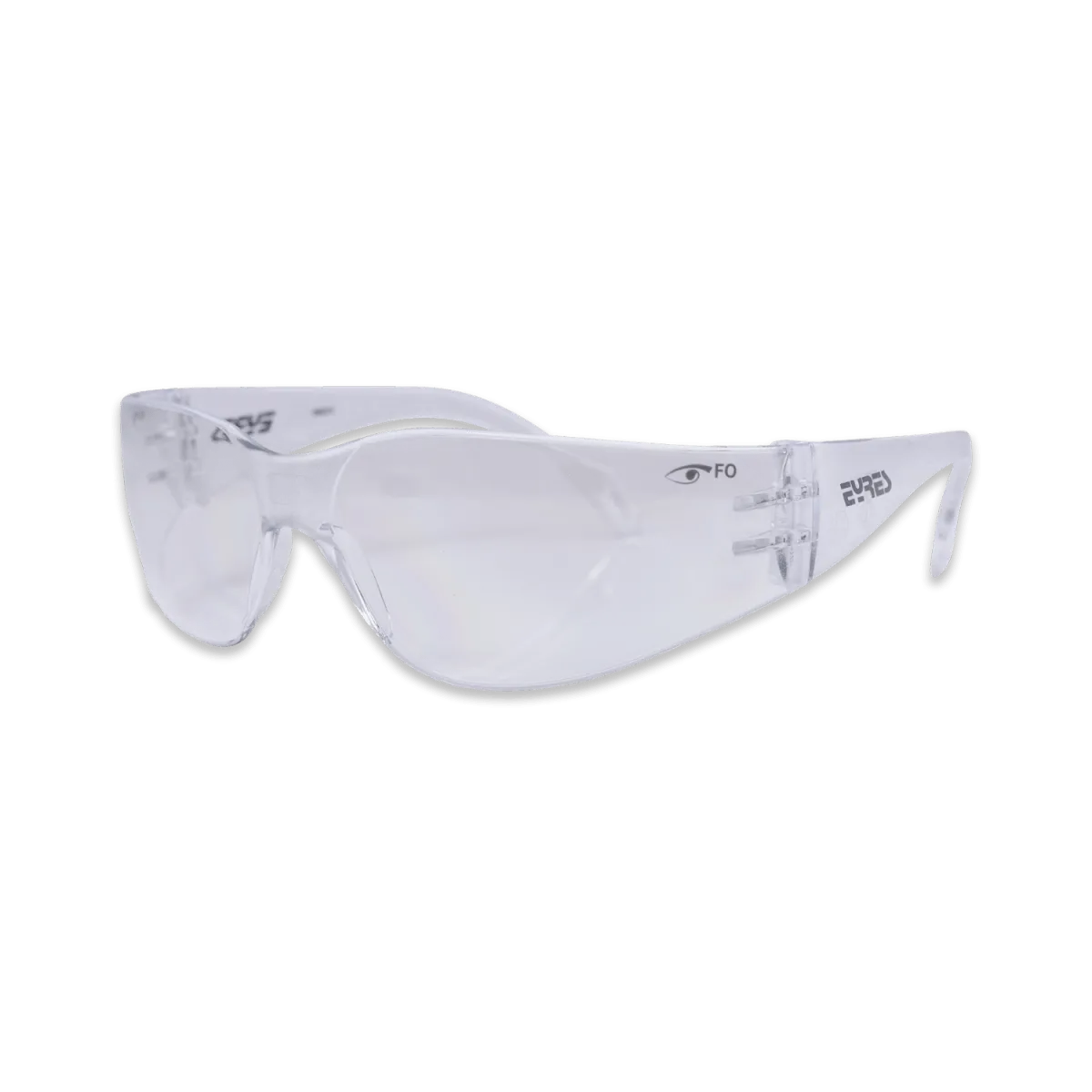 Eyres TF12 - Clear Safety Glasses