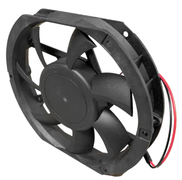 Fan  12-Volt