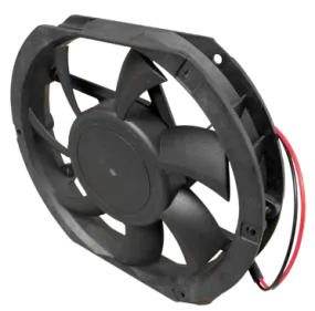 Fan  12-Volt