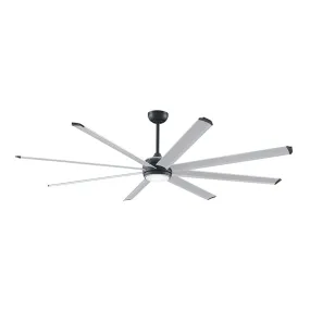 Fanimation MAD7997 Stellar 56" Indoor/Outdoor Ceiling Fan with LED Light Kit