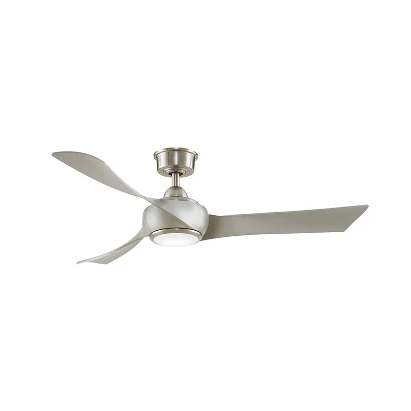 Fanimation MAD8530 Wrap 52" Indoor/Outdoor Ceiling Fan with LED Light Kit