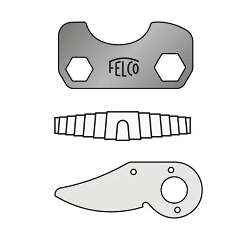 Felco 12 Replacement Parts