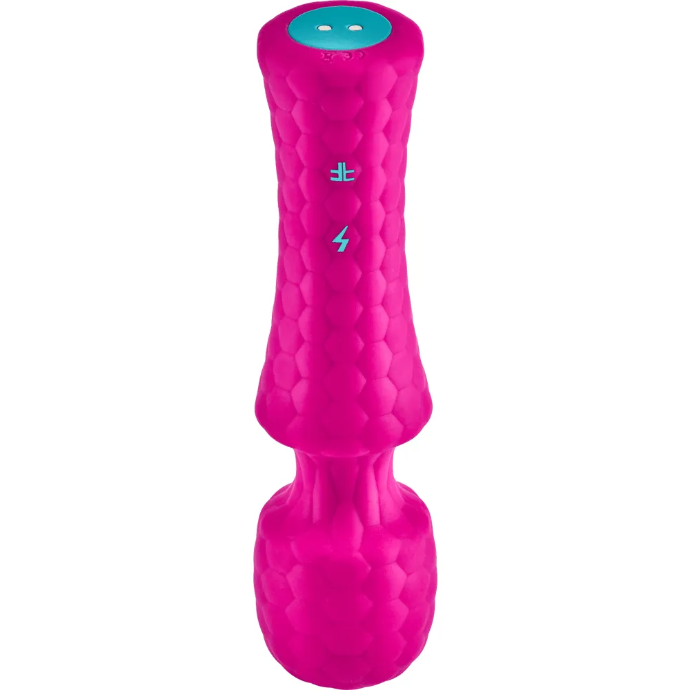 FemmeFunn Ultra Wand Mini - Pink