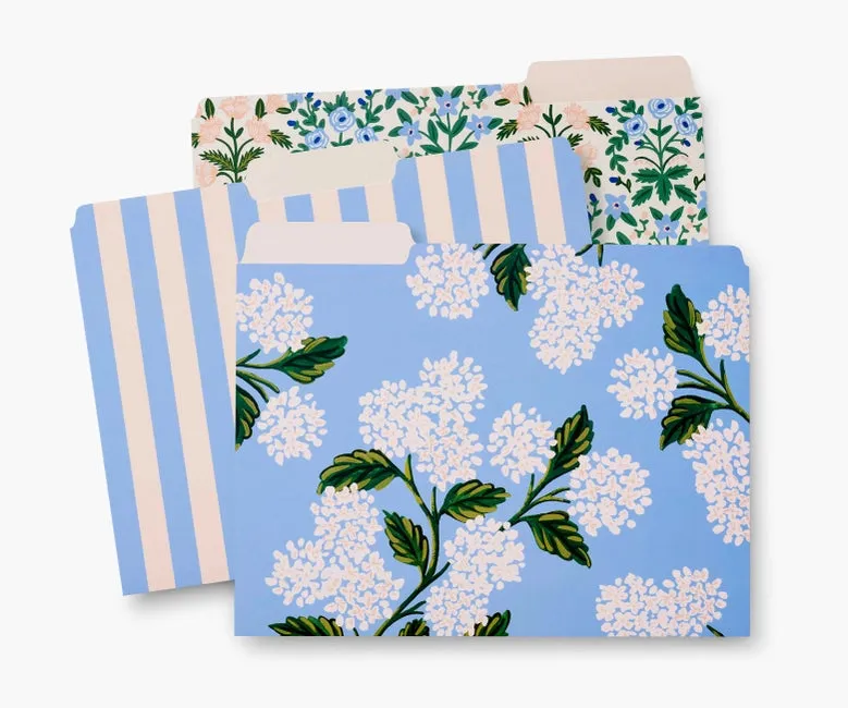 File Folder Set