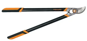 Fiskars 391561-1001 Forged Lopper with Replaceable Blade, 2 in Cutting Capacity, Bypass Blade, Steel Blade, Steel Handle :EA: QUANTITY: 1