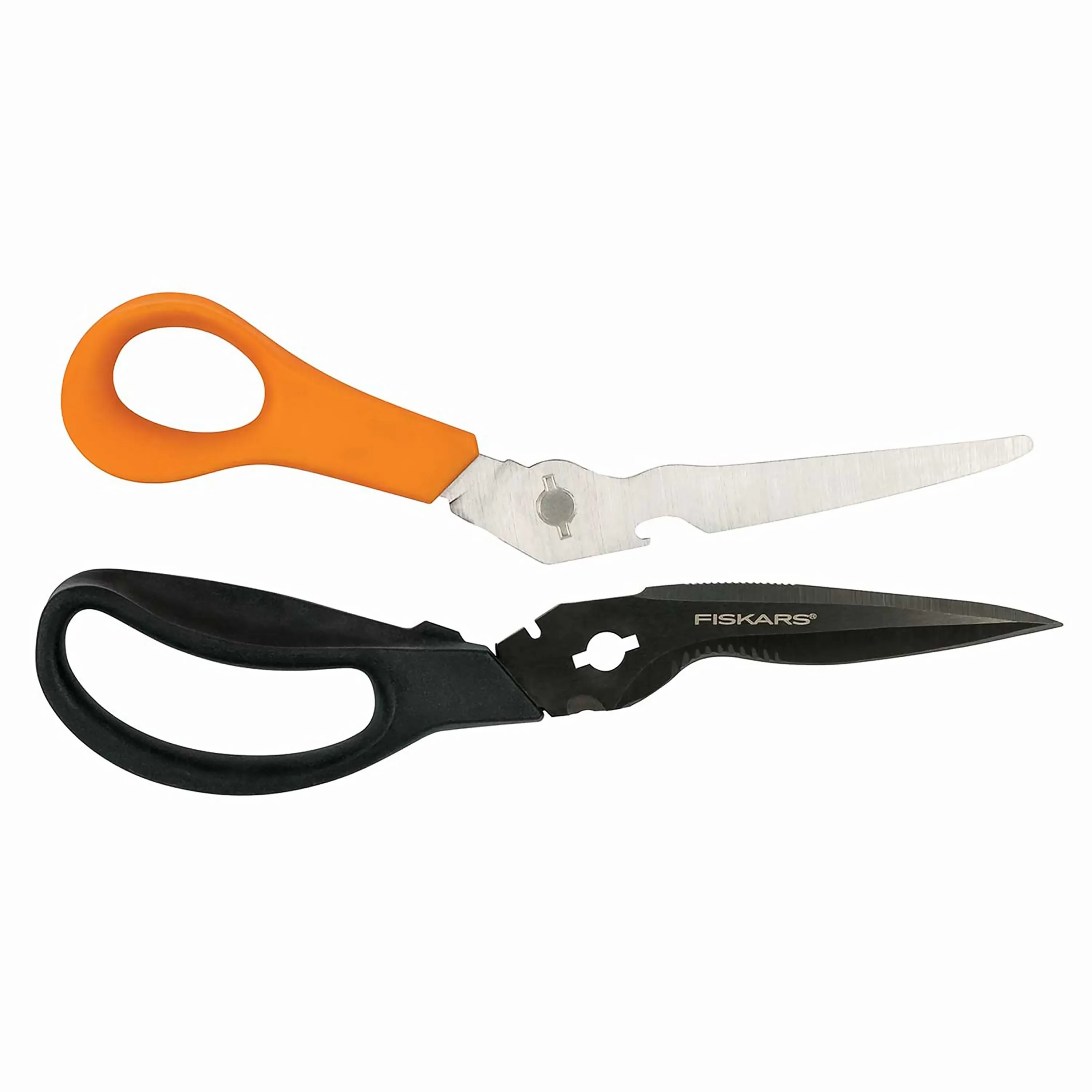 Fiskars FSK356922 -Multipurpose Garden Shears