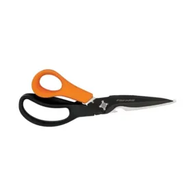 Fiskars Scissors- Cuts & More