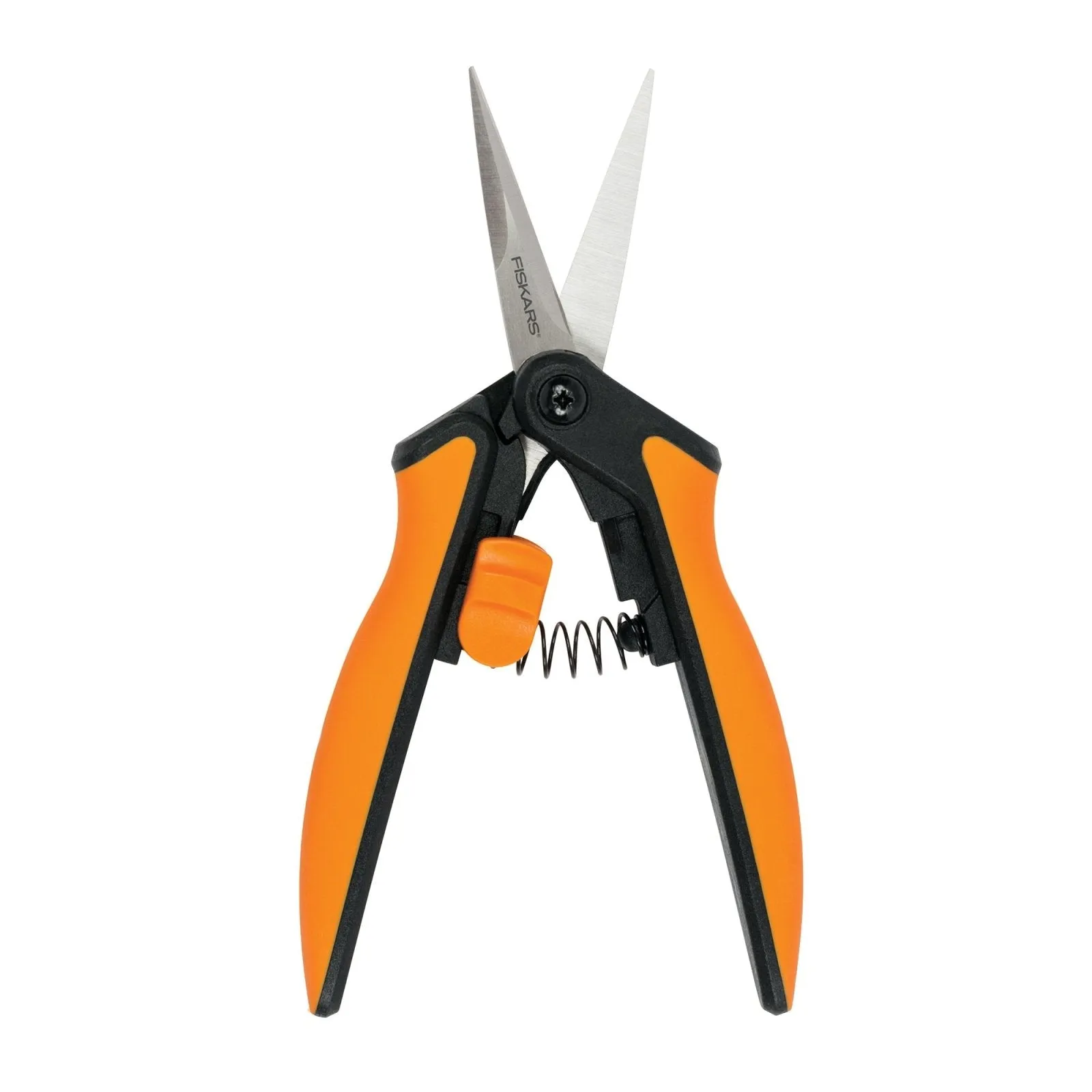 Fiskars Softouch Micro Tip Pruning Snips