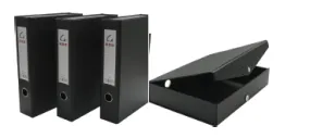 Flexi box file