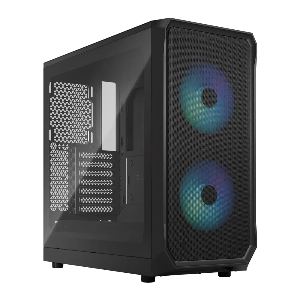 Fractal PC Case Focus 2 RGB