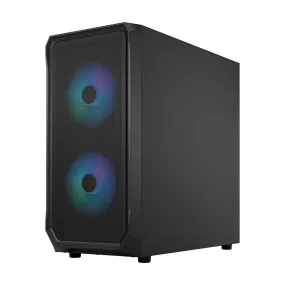 Fractal PC Case Focus 2 RGB