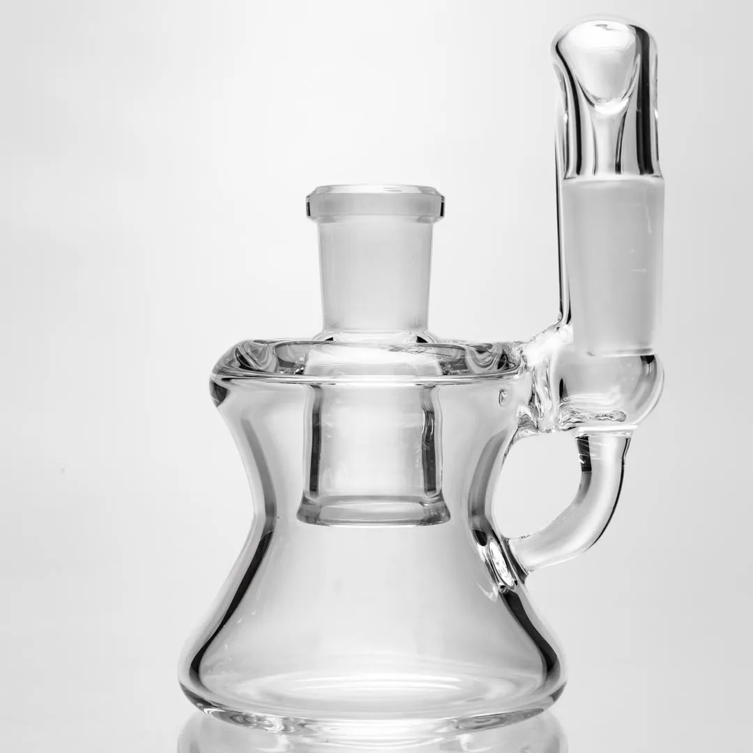 Frito Glass Ash Catcher