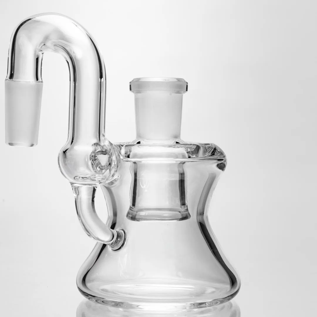 Frito Glass Ash Catcher