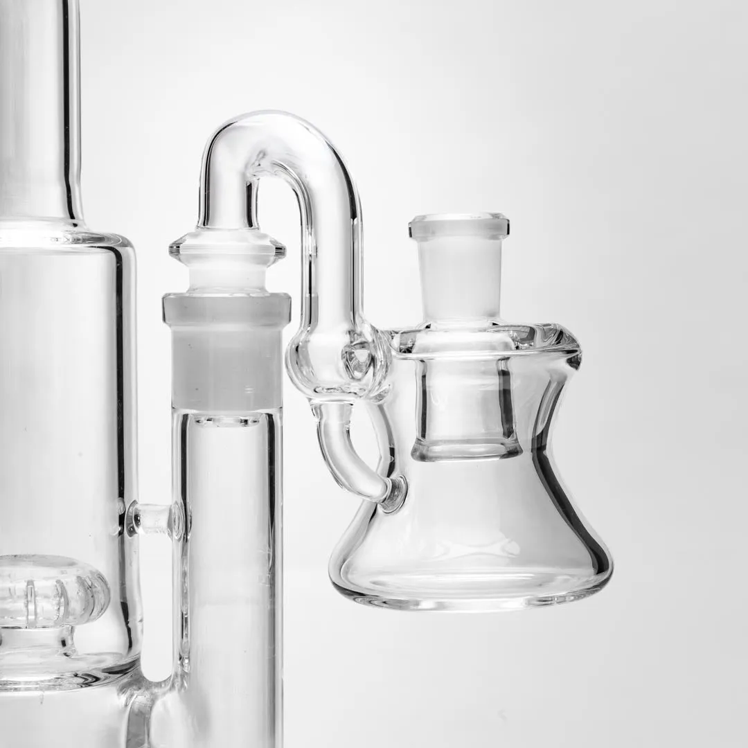 Frito Glass Ash Catcher