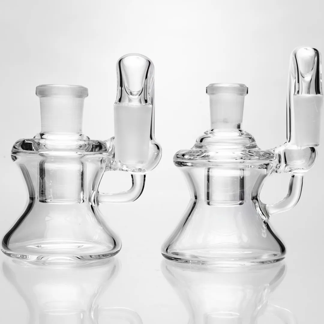 Frito Glass Ash Catcher