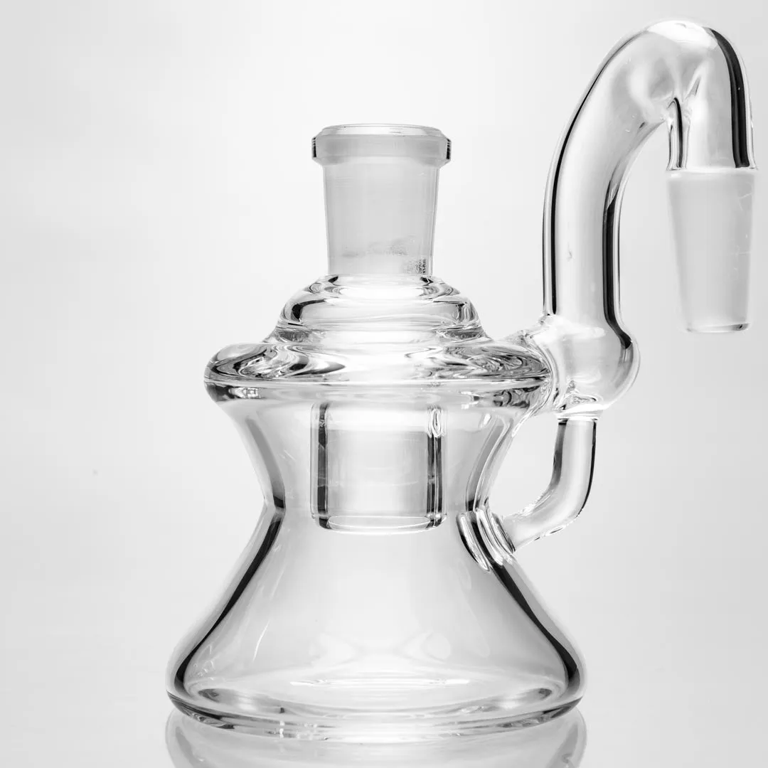 Frito Glass Ash Catcher