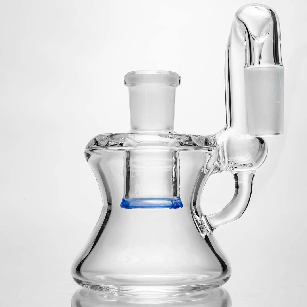 Frito Glass Ash Catcher