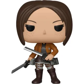 Funko Pop! Attack On Titan - Ymir