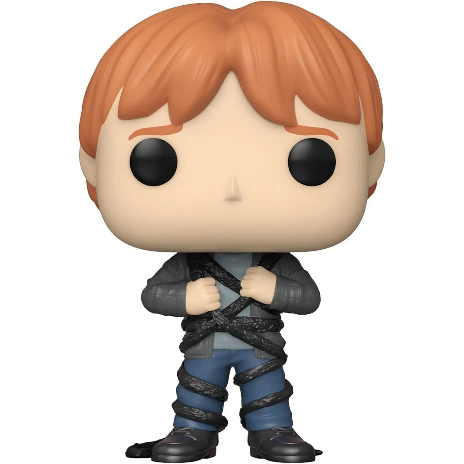 Funko POP Harry Potter - Harry Potter - Ron in Devil's Snare