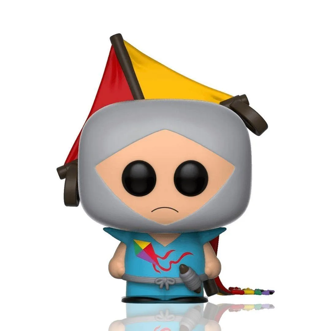 Funko Pop! Television: South Park - Human Kite #19