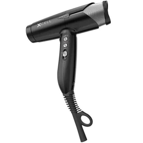 Gamma  Xcell Professional Hair Dryer