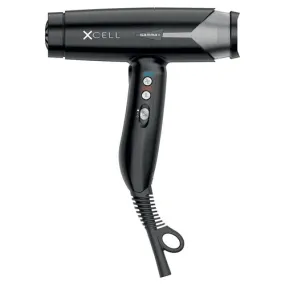 Gamma  Xcell Professional Hair Dryer