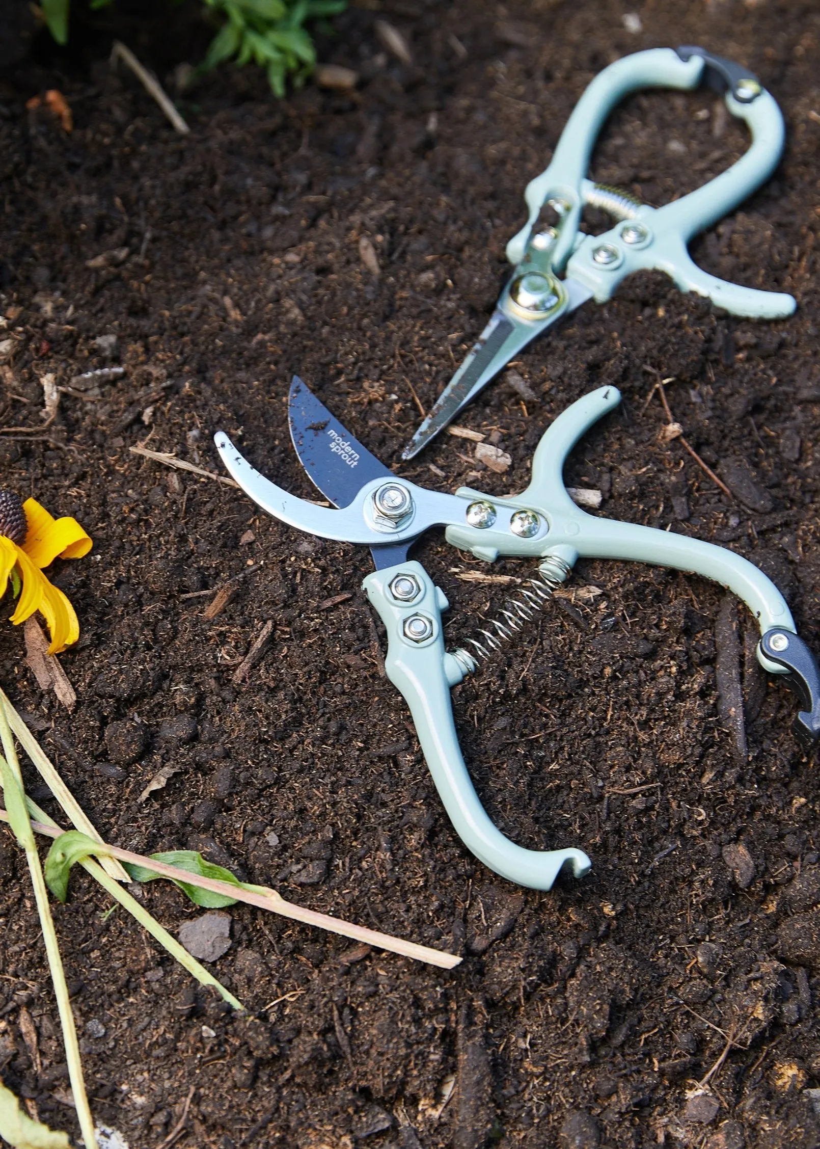 Gardening Shears & Pruners