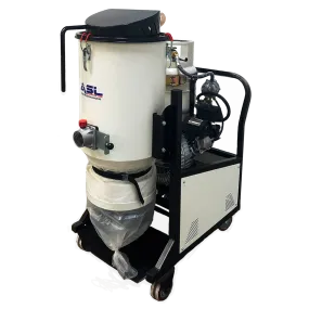 Gas or Propane Vacuum Without Pre-Separator *CALL FOR PRICING*