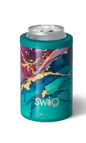 Gemstone Can Cooler