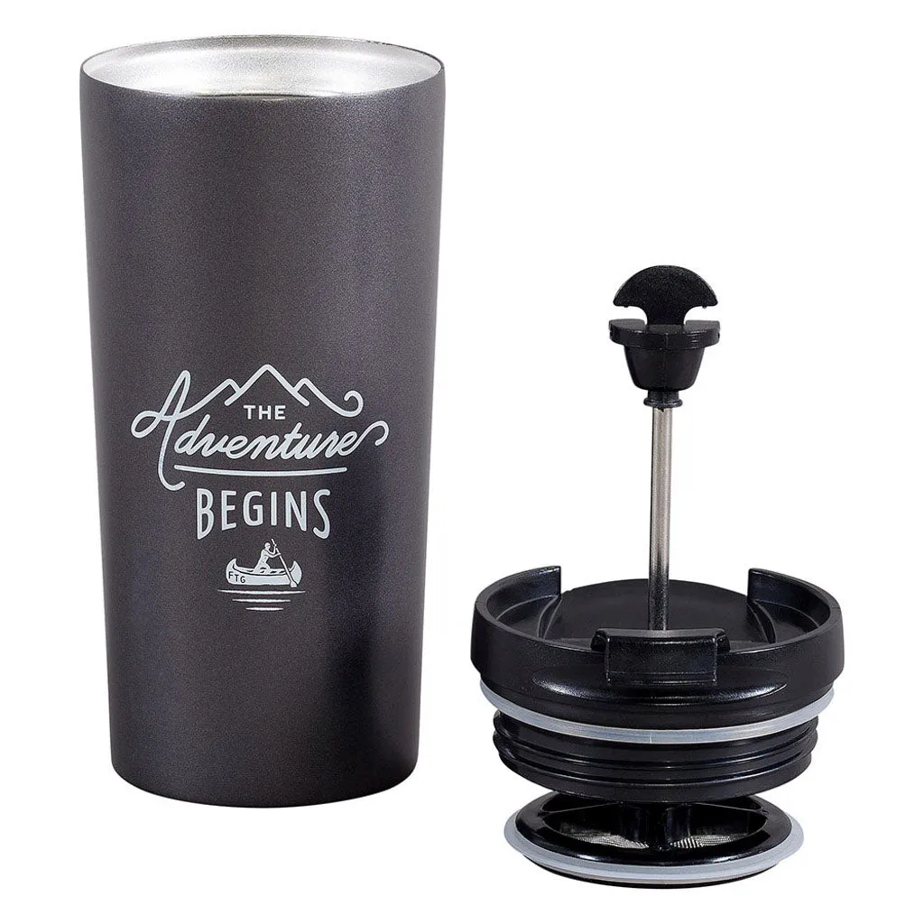 Gentlemen's Hardware Coffee Press