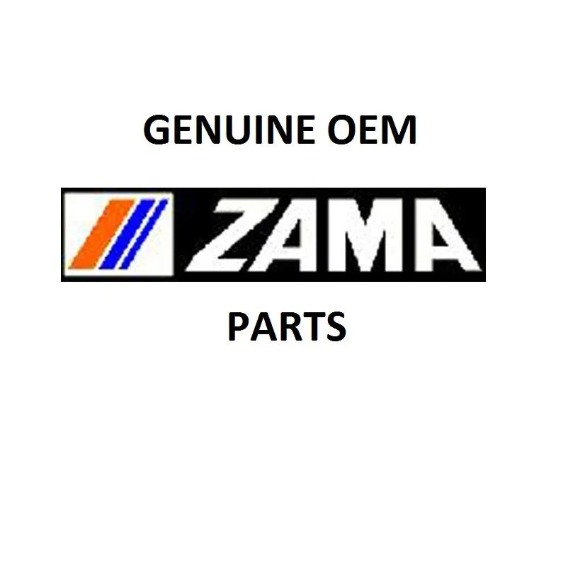 Genuine Zama RB-44 Carburetor Repair Rebuild Kit Fits C1M Echo RB44