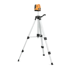 geo-FENNEL FL 10 Crossline Laser Level