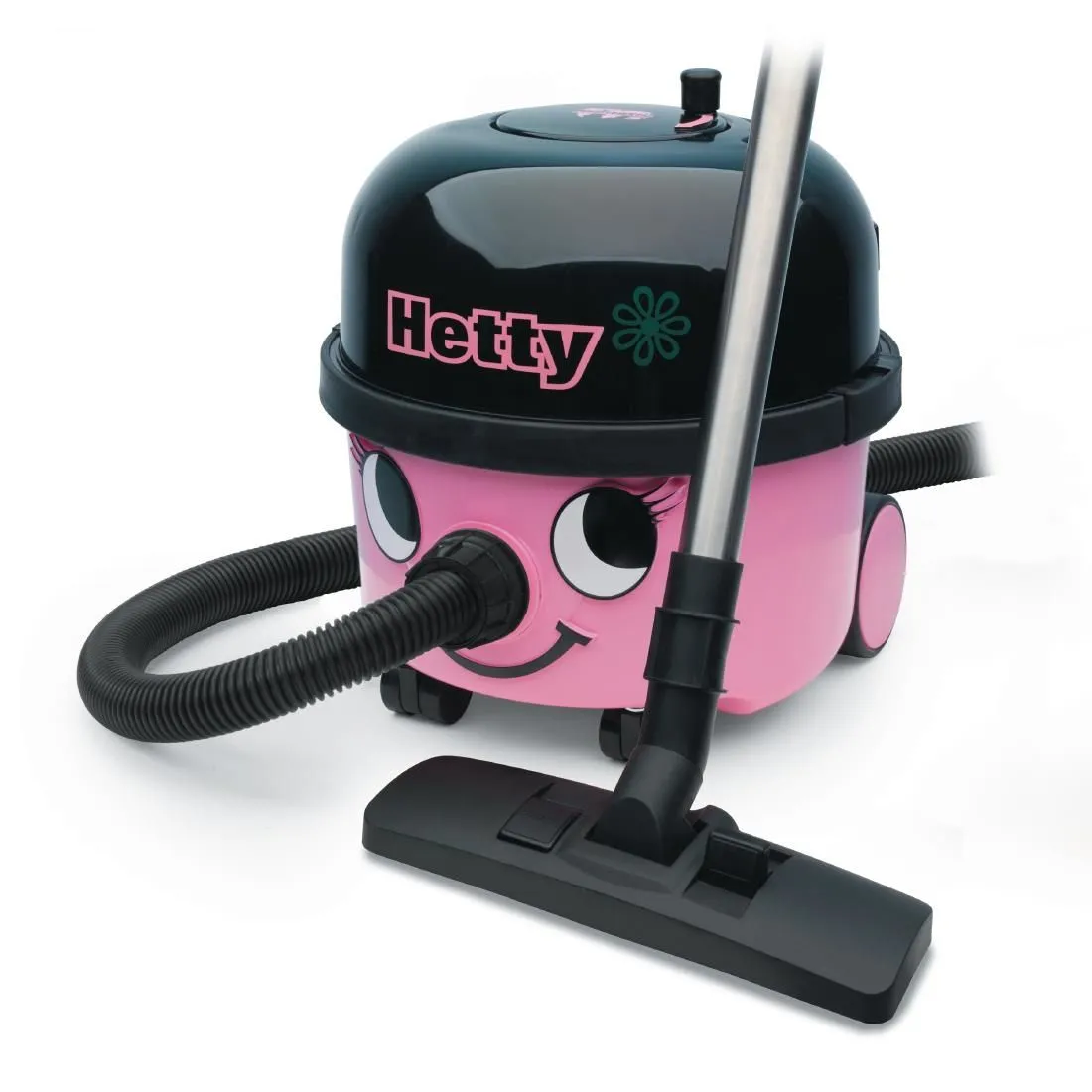 GG969 Numatic Hetty Vacuum Cleaner HET160-11