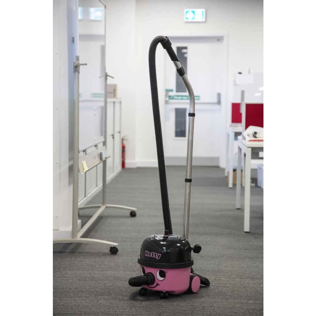 GG969 Numatic Hetty Vacuum Cleaner HET160-11