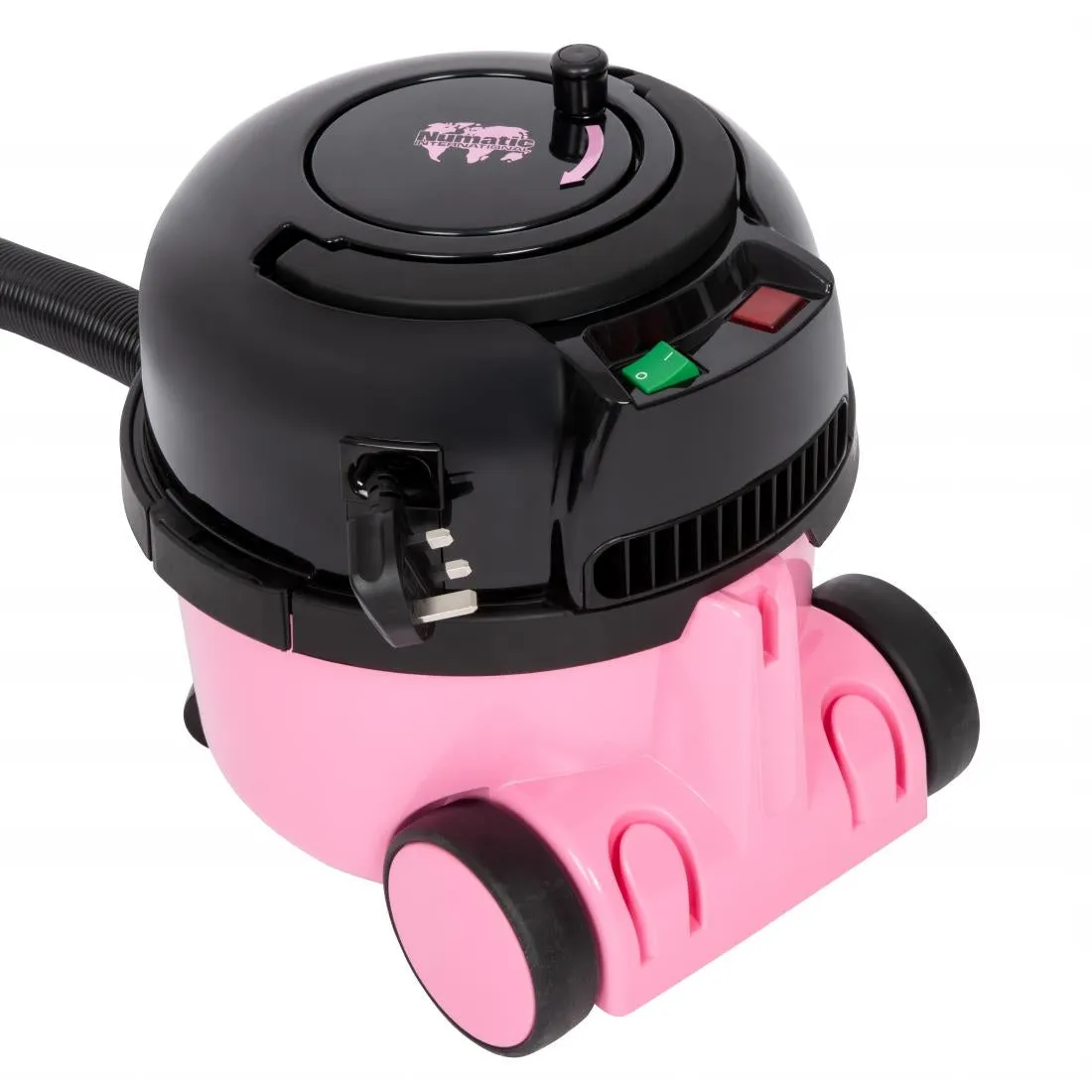 GG969 Numatic Hetty Vacuum Cleaner HET160-11