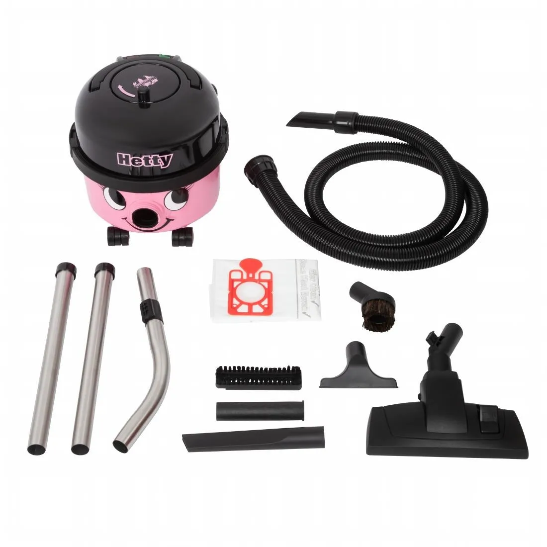 GG969 Numatic Hetty Vacuum Cleaner HET160-11