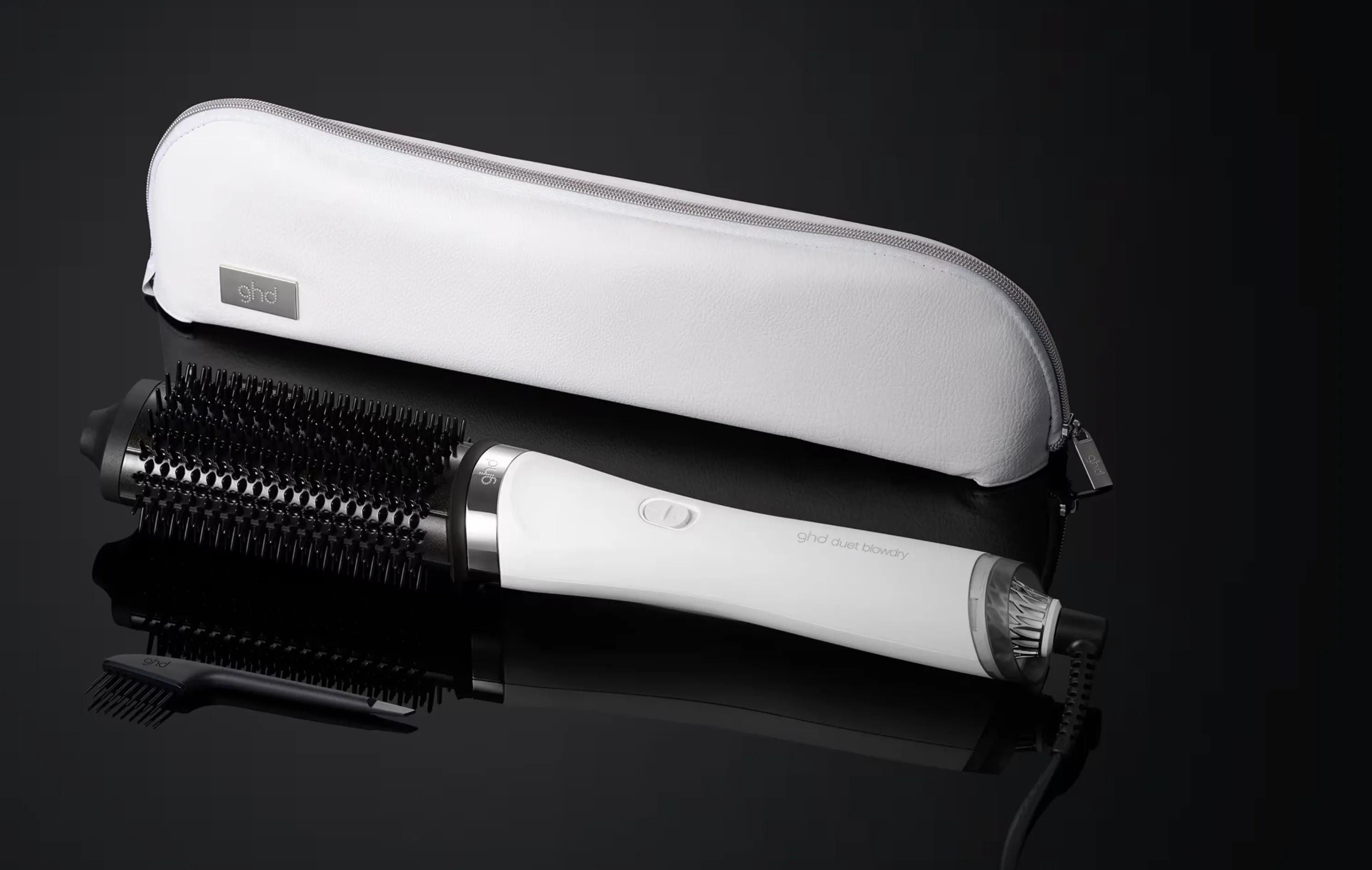 GHD Duet Blow Dry