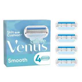 Gillette Venus Refills (4 Pack)