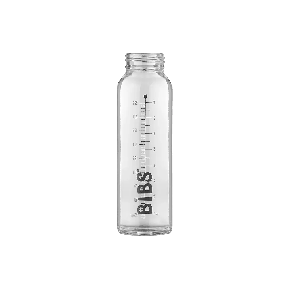 Glass Bottle - 225ml