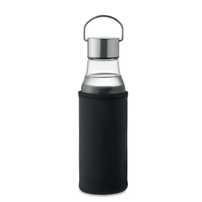 Glass Bottle 500 ml | NIAGARA - MO6861