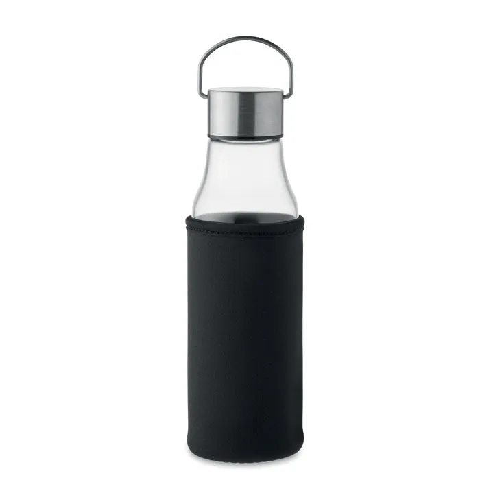 Glass Bottle 500 ml | NIAGARA - MO6861