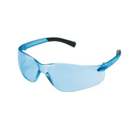 GLASSES BLUE TINT SAFETY BEARKAT 12/BX