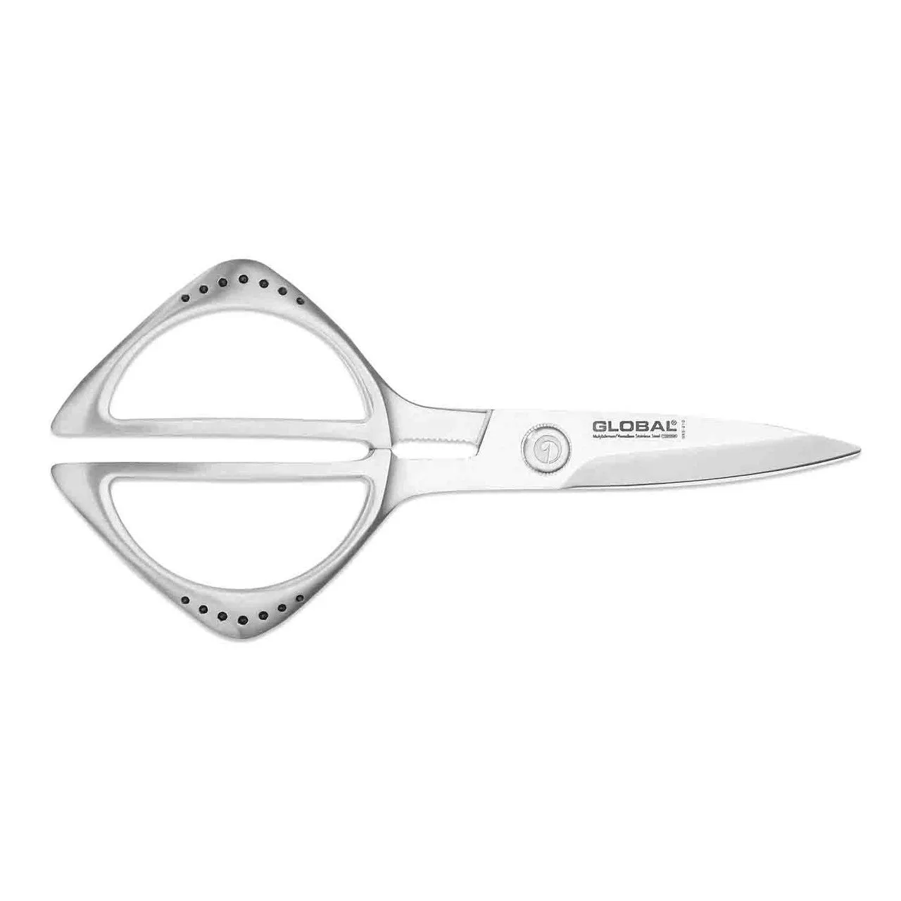 Global Kitchen Shears