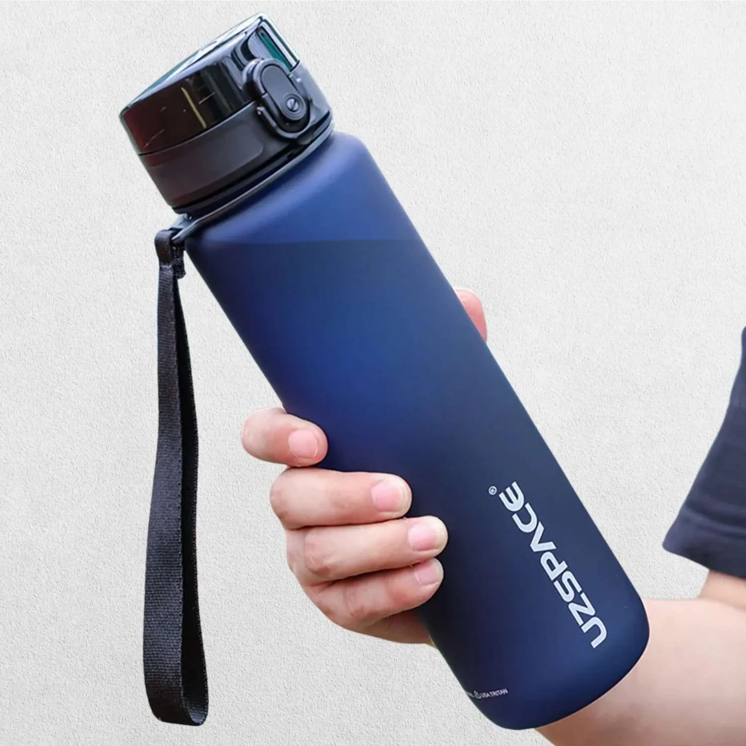 GPW High Quality Water Bottle