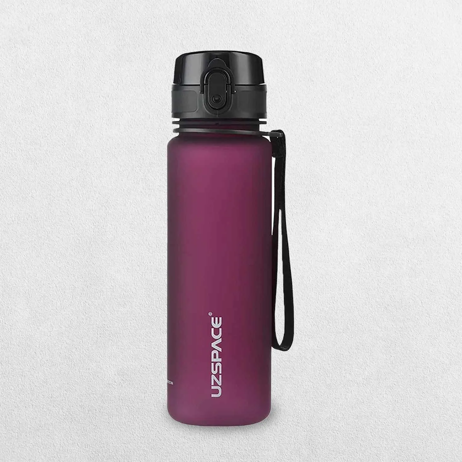 GPW High Quality Water Bottle