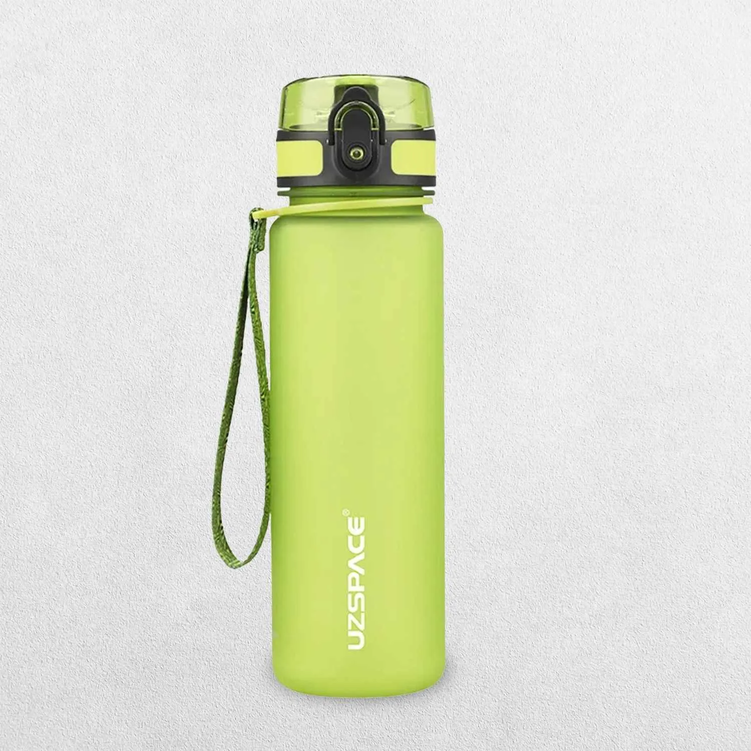 GPW High Quality Water Bottle