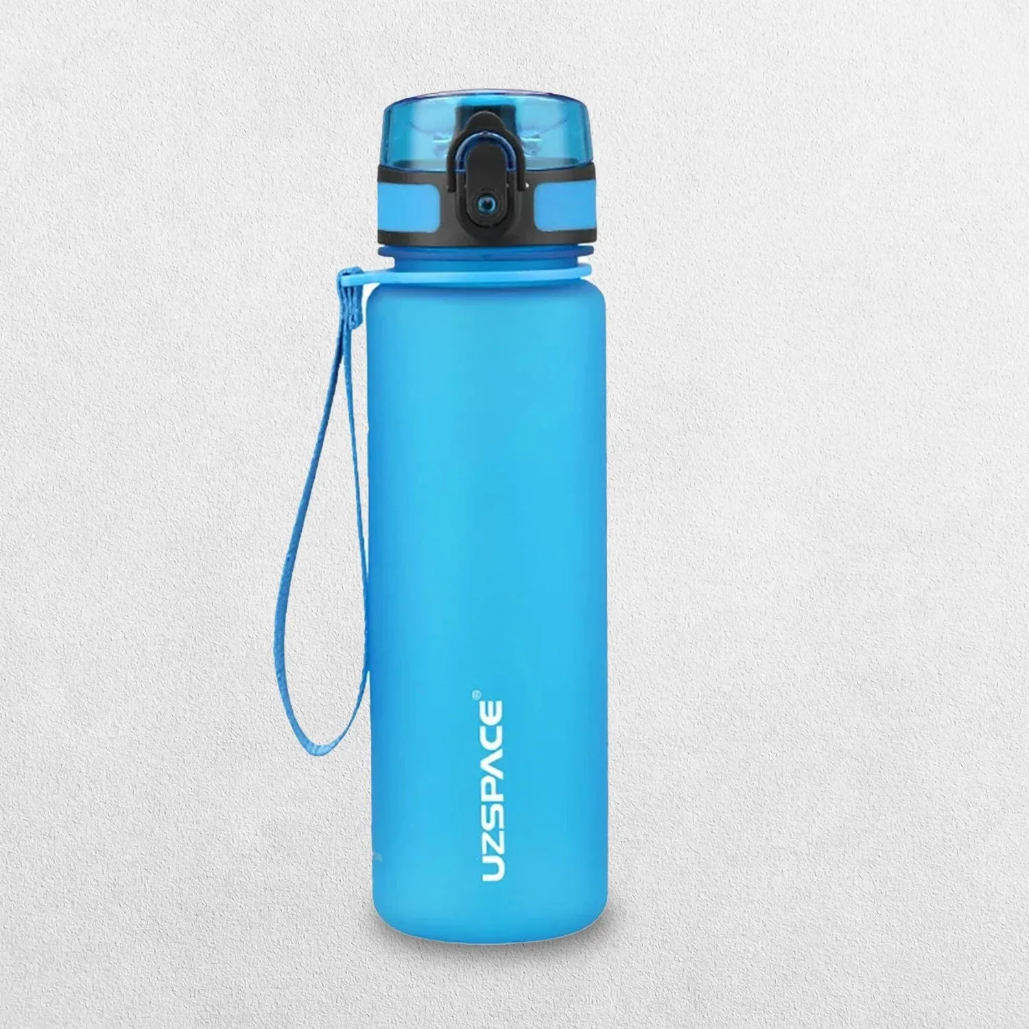 GPW High Quality Water Bottle