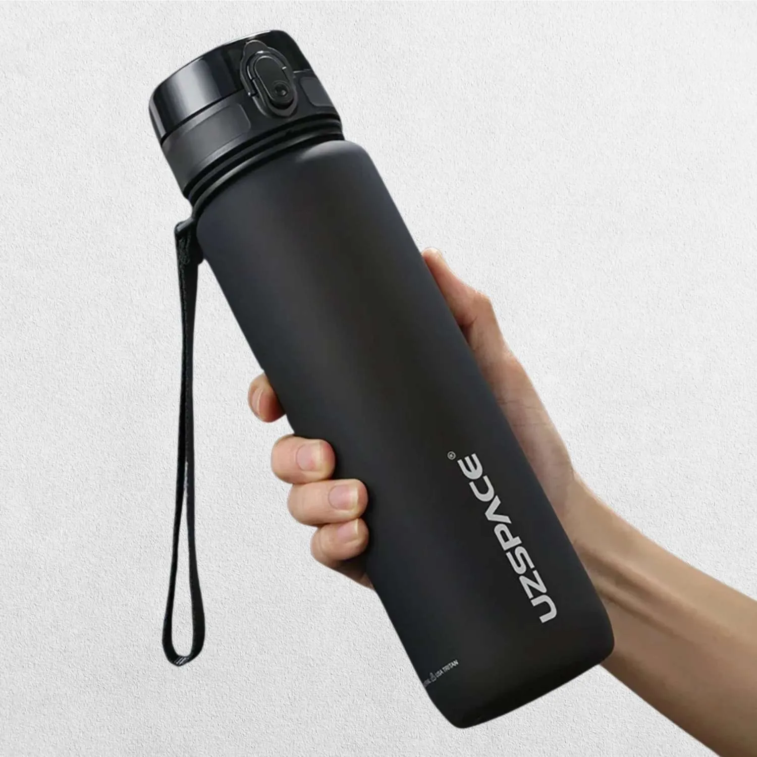 GPW High Quality Water Bottle