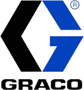 Graco G15/G40 Plastic Seat Repair Kit 249424