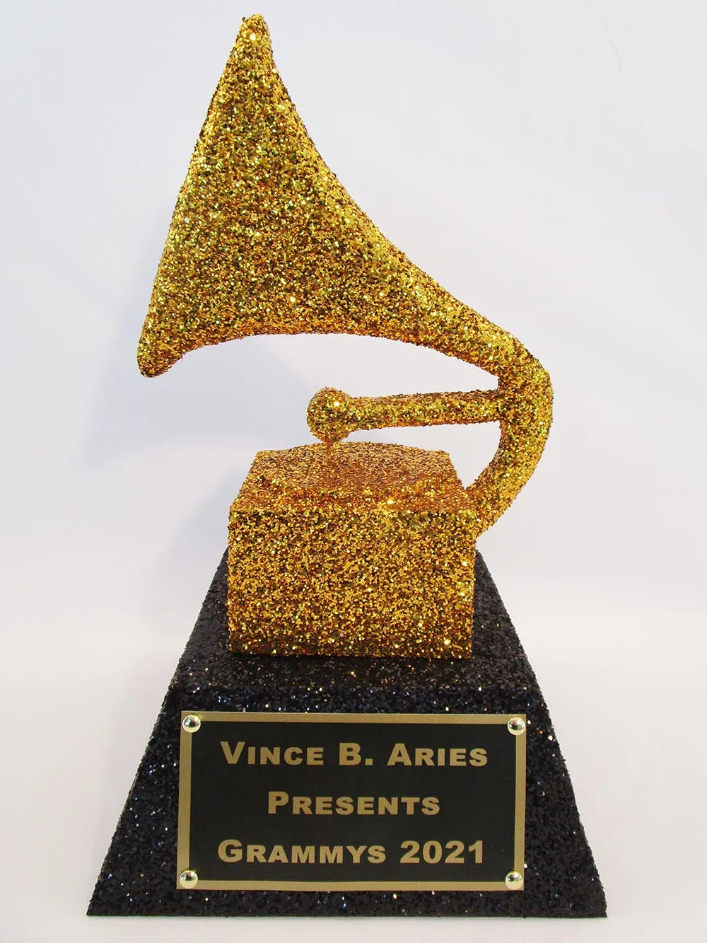 Grammy Award Centerpiece